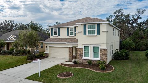 A home in PARRISH