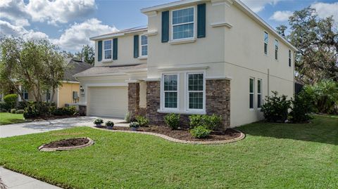 A home in PARRISH