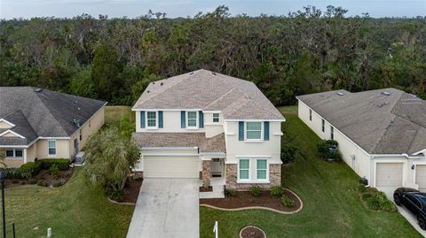 A home in PARRISH