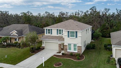 A home in PARRISH