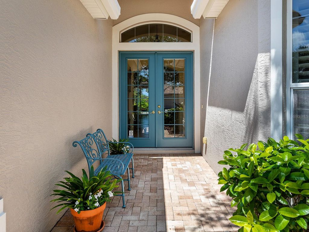 Photo of 556 Crane Prairie Way, Osprey, FL 34229 (MLS # A4659658)