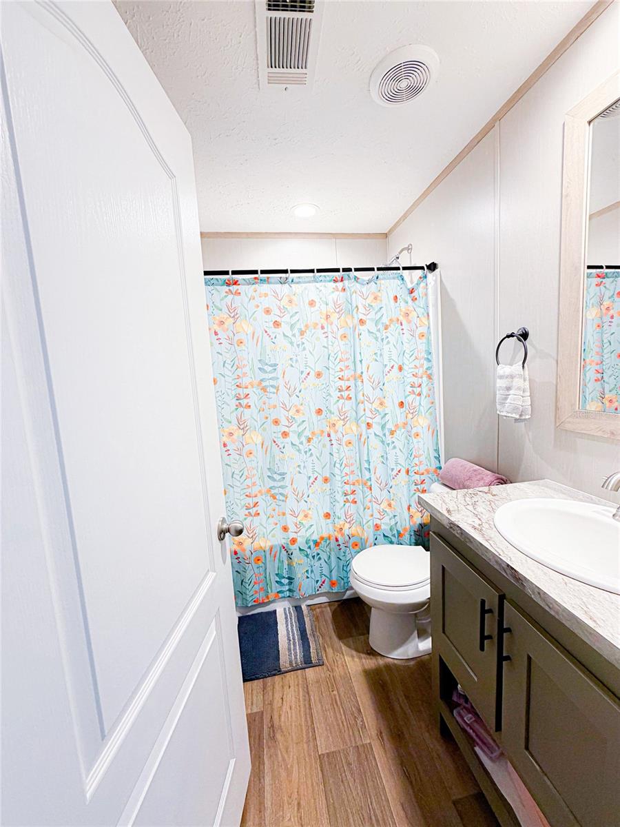 FLORIDA HLNDS - Residential