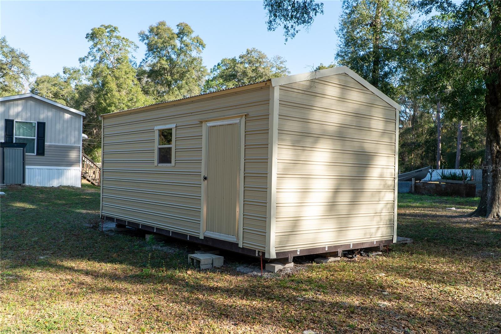 FLORIDA HLNDS - Residential