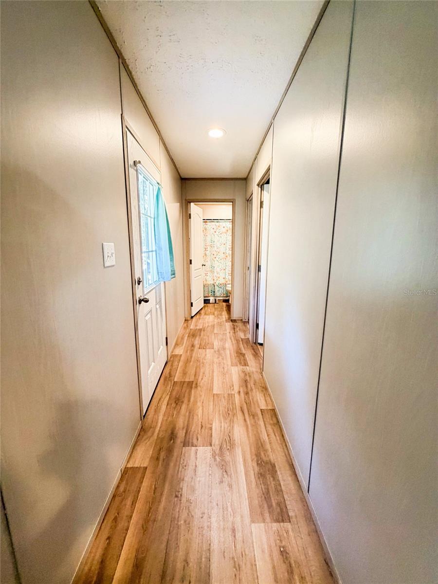 FLORIDA HLNDS - Residential