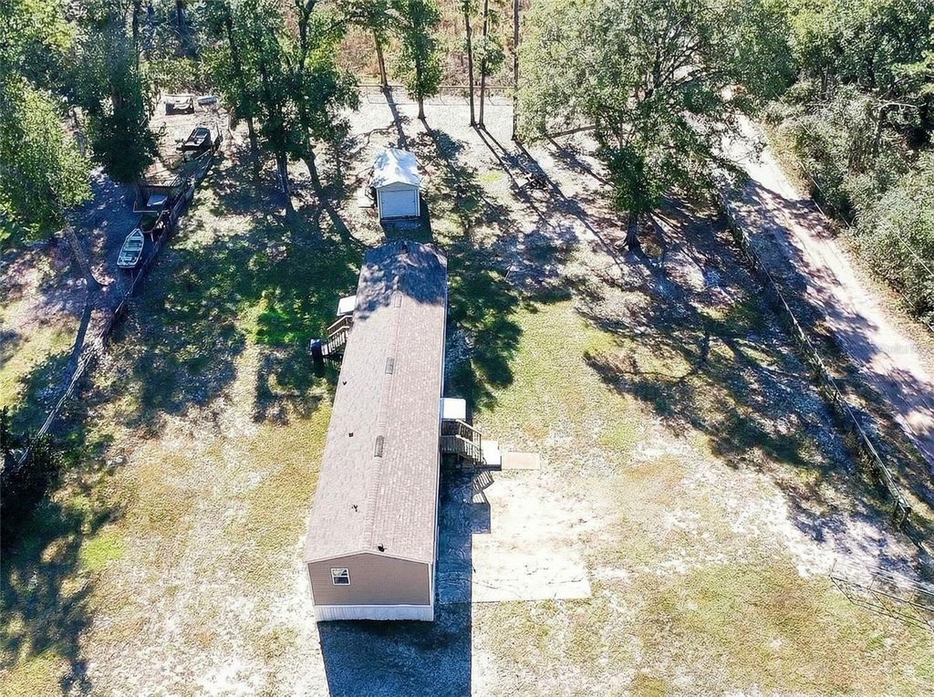 Photo of 15277 SW 105th Avenue, Dunnellon, FL 34432 (MLS # OM715143)