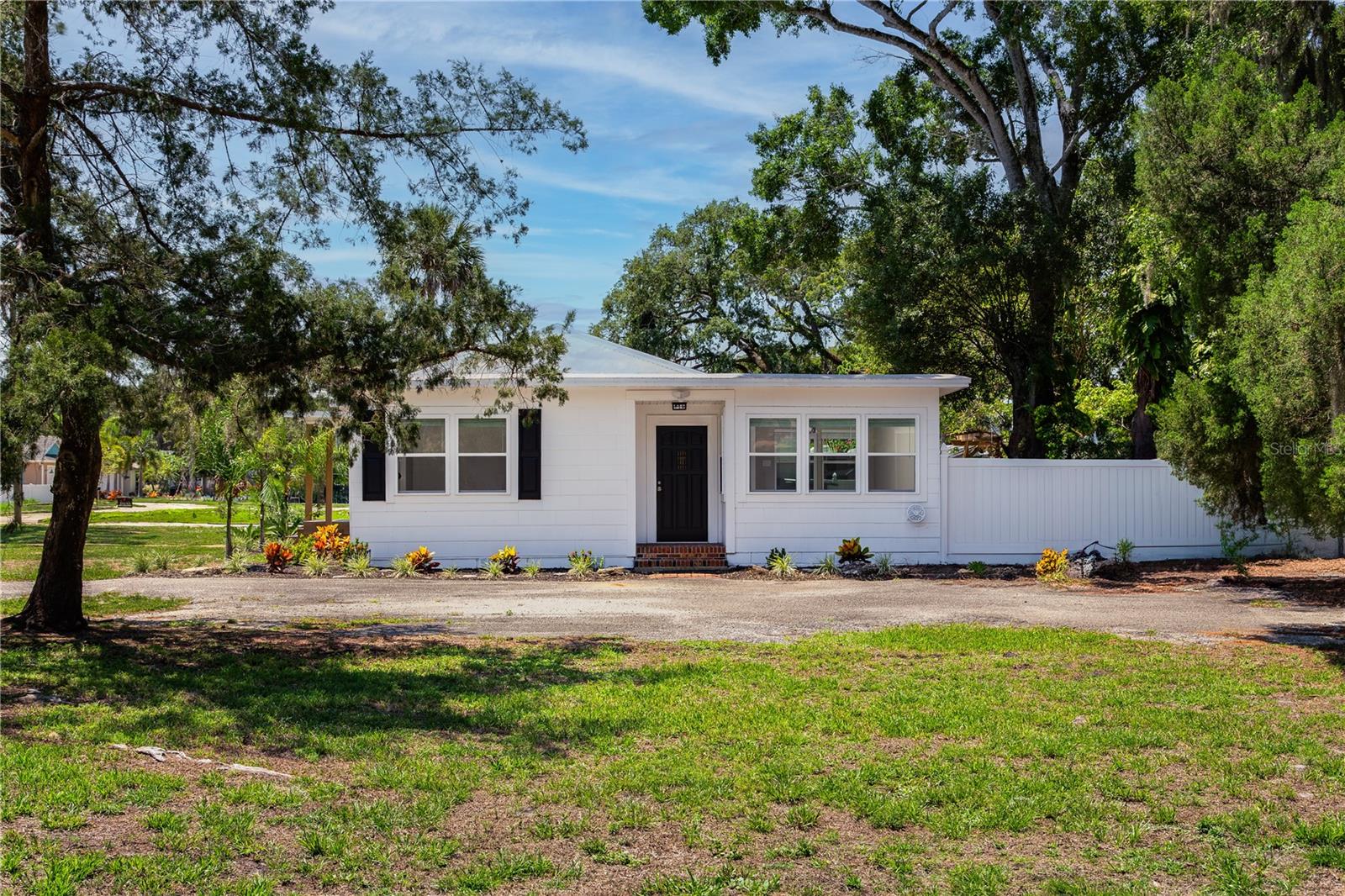 GLEASONS ADDN TO TITUSVILLE - Residential