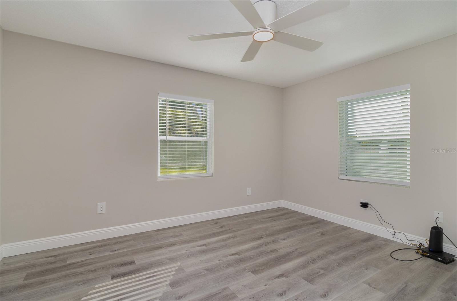 GLEASONS ADDN TO TITUSVILLE - Residential