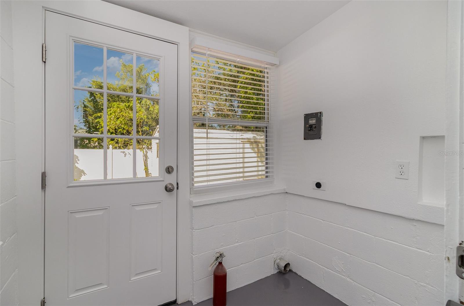 GLEASONS ADDN TO TITUSVILLE - Residential