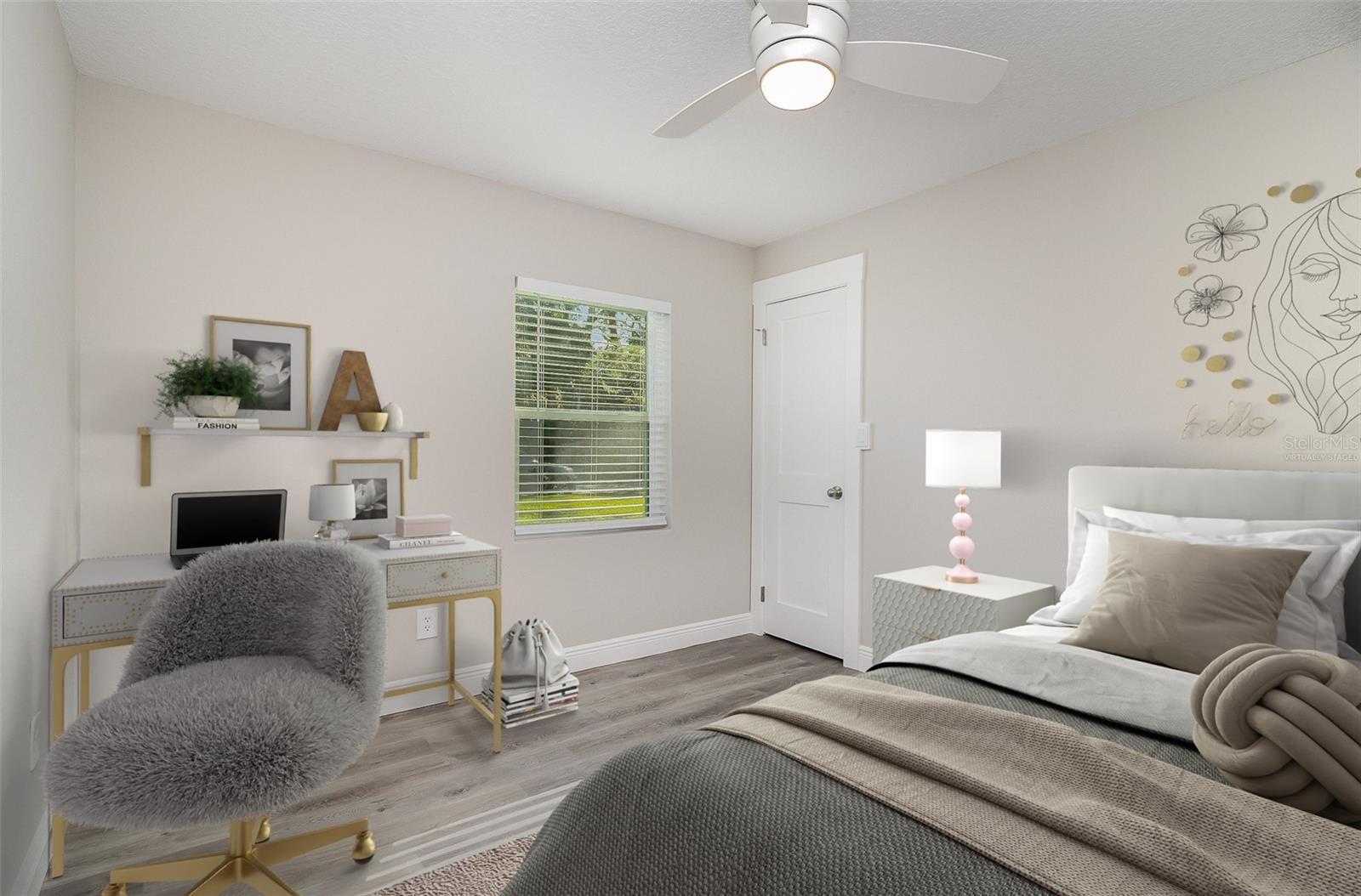 GLEASONS ADDN TO TITUSVILLE - Residential