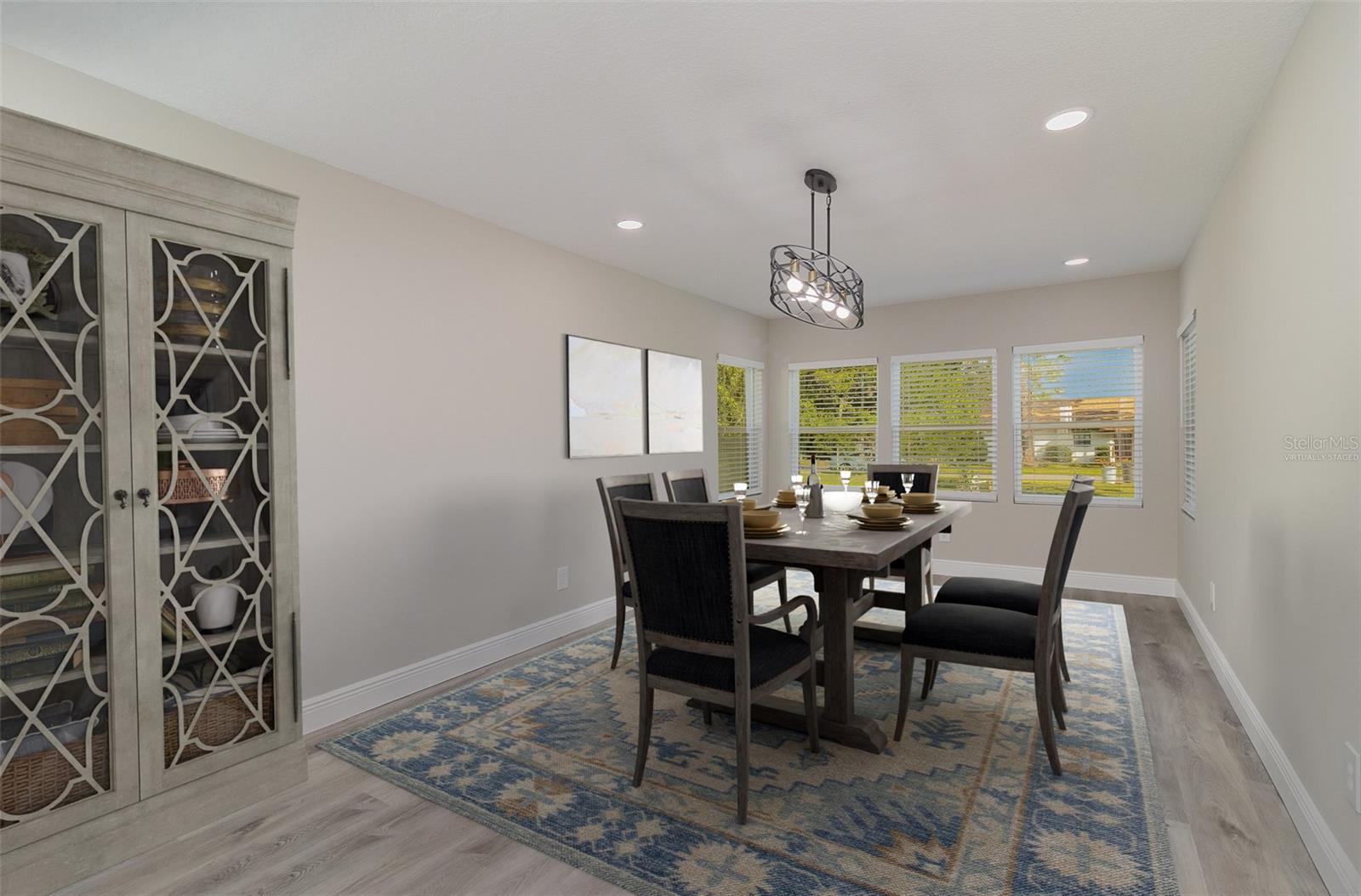 GLEASONS ADDN TO TITUSVILLE - Residential