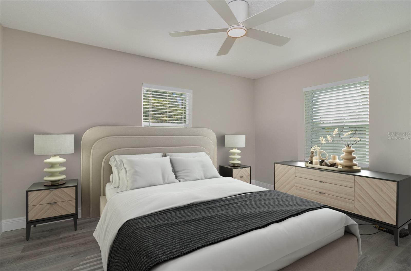 GLEASONS ADDN TO TITUSVILLE - Residential