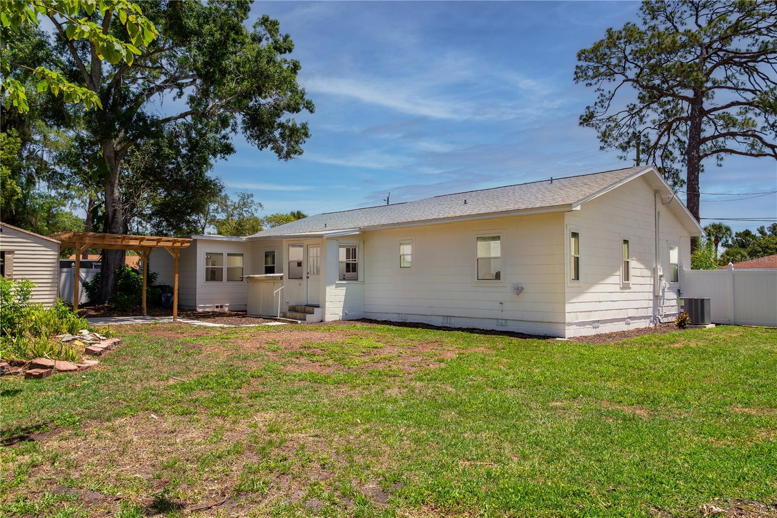 GLEASONS ADDN TO TITUSVILLE - Residential