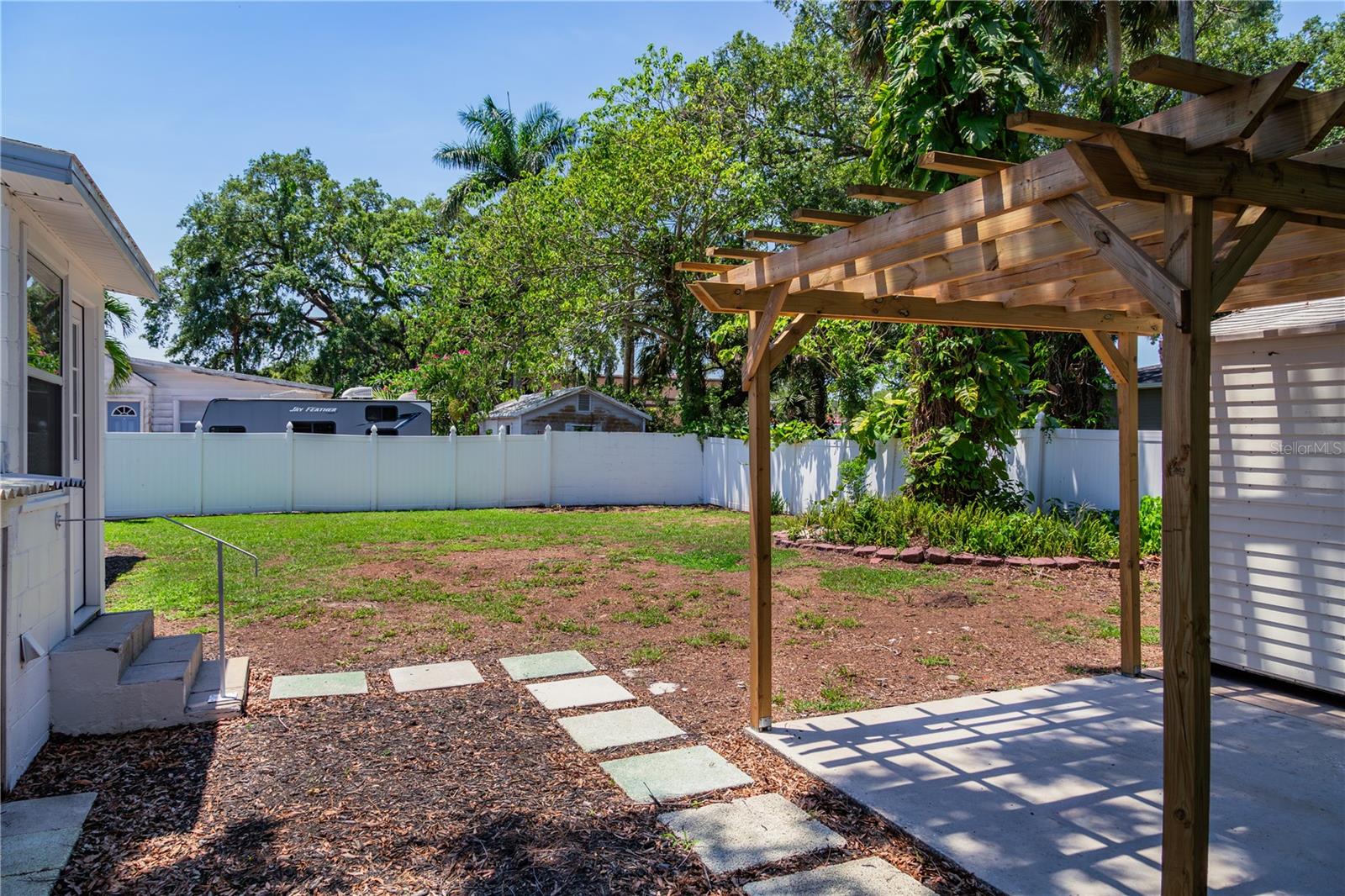 GLEASONS ADDN TO TITUSVILLE - Residential