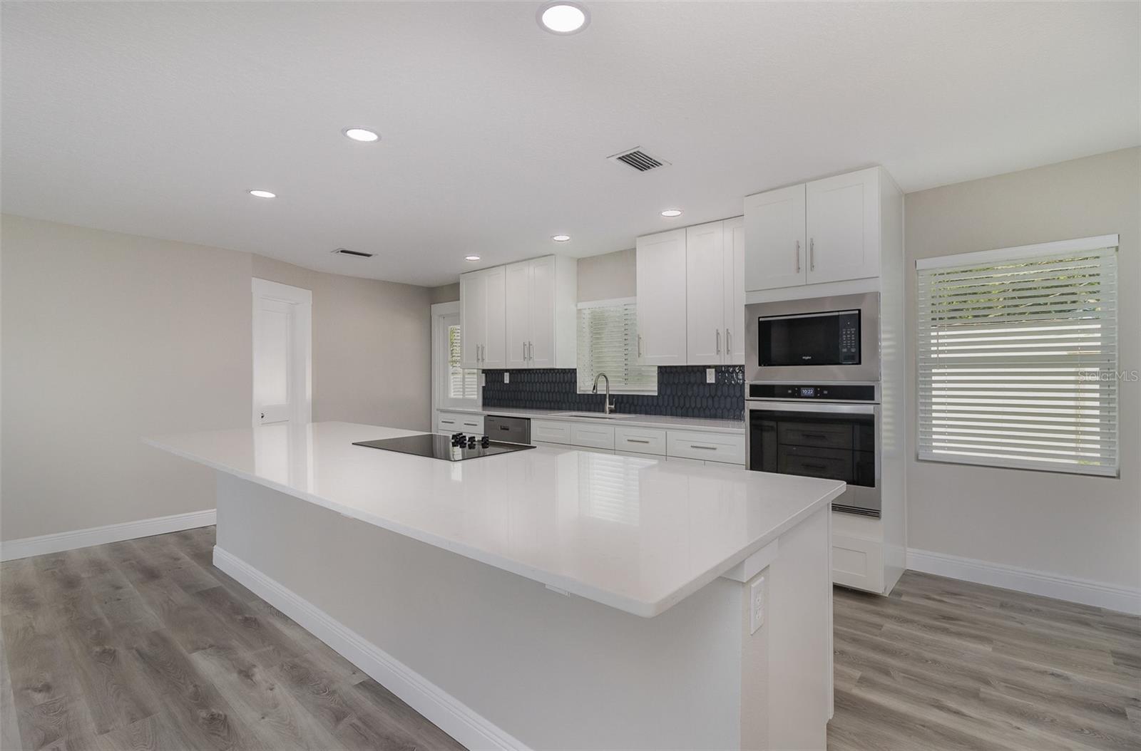 GLEASONS ADDN TO TITUSVILLE - Residential