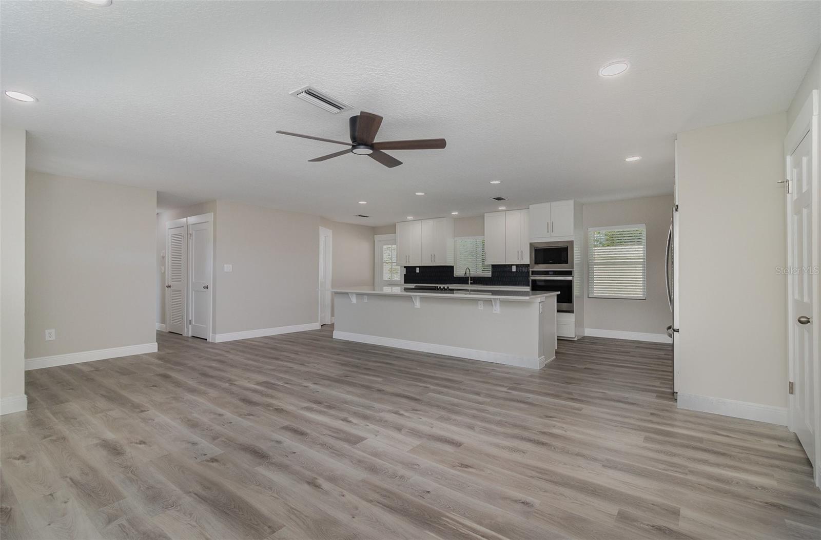 GLEASONS ADDN TO TITUSVILLE - Residential