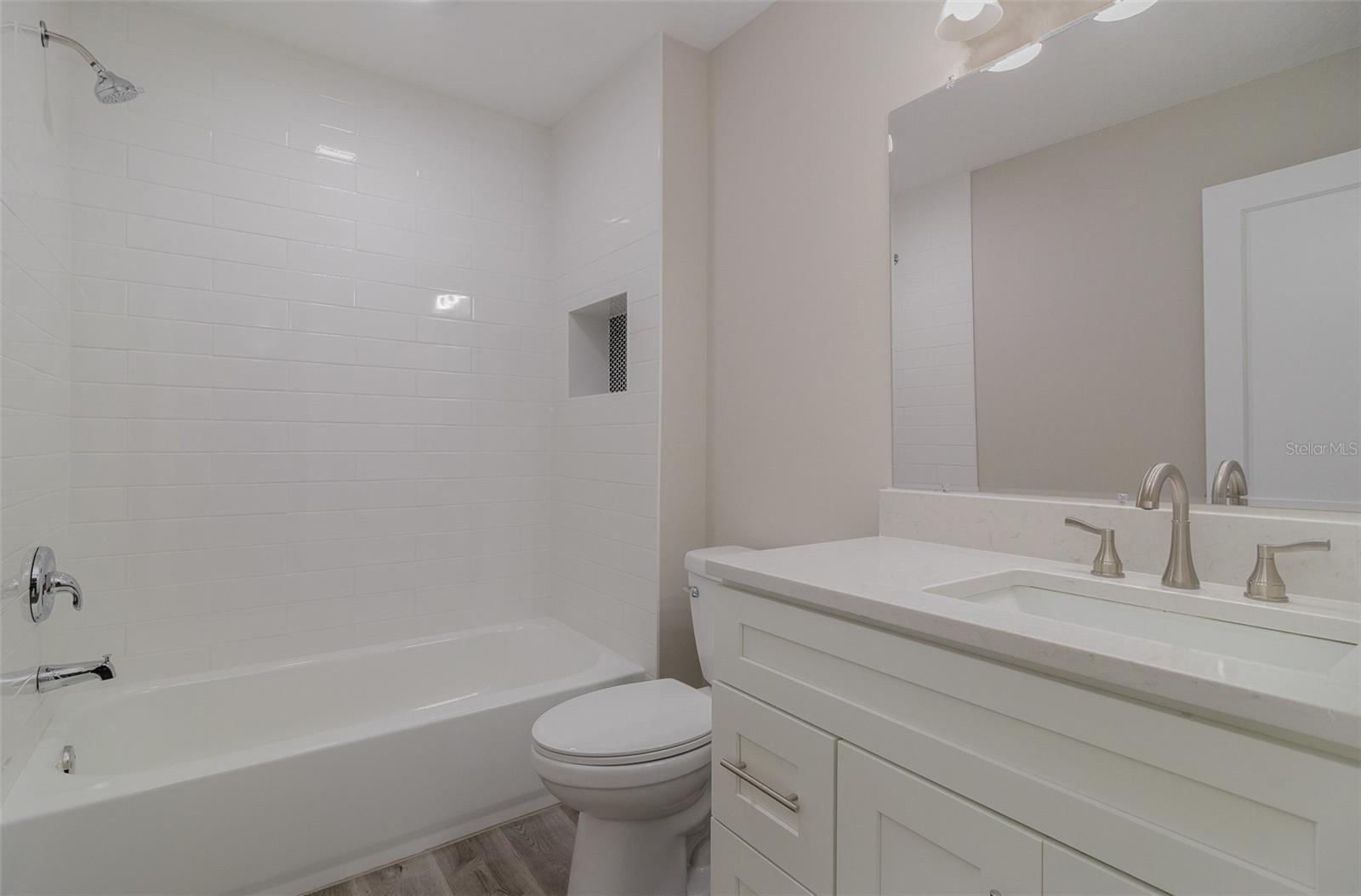 GLEASONS ADDN TO TITUSVILLE - Residential