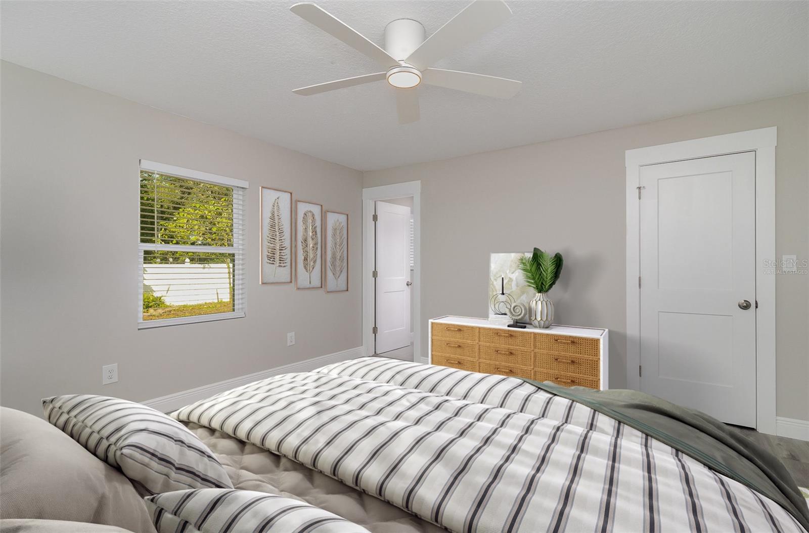 GLEASONS ADDN TO TITUSVILLE - Residential