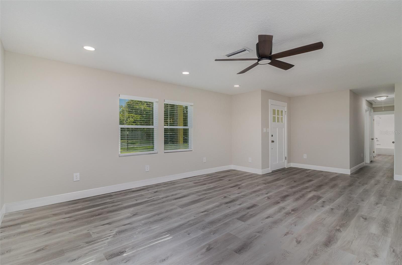 GLEASONS ADDN TO TITUSVILLE - Residential