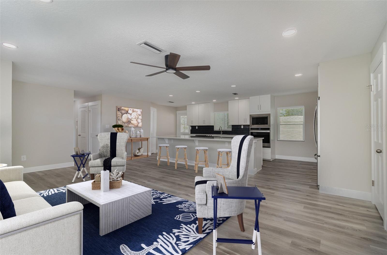 GLEASONS ADDN TO TITUSVILLE - Residential