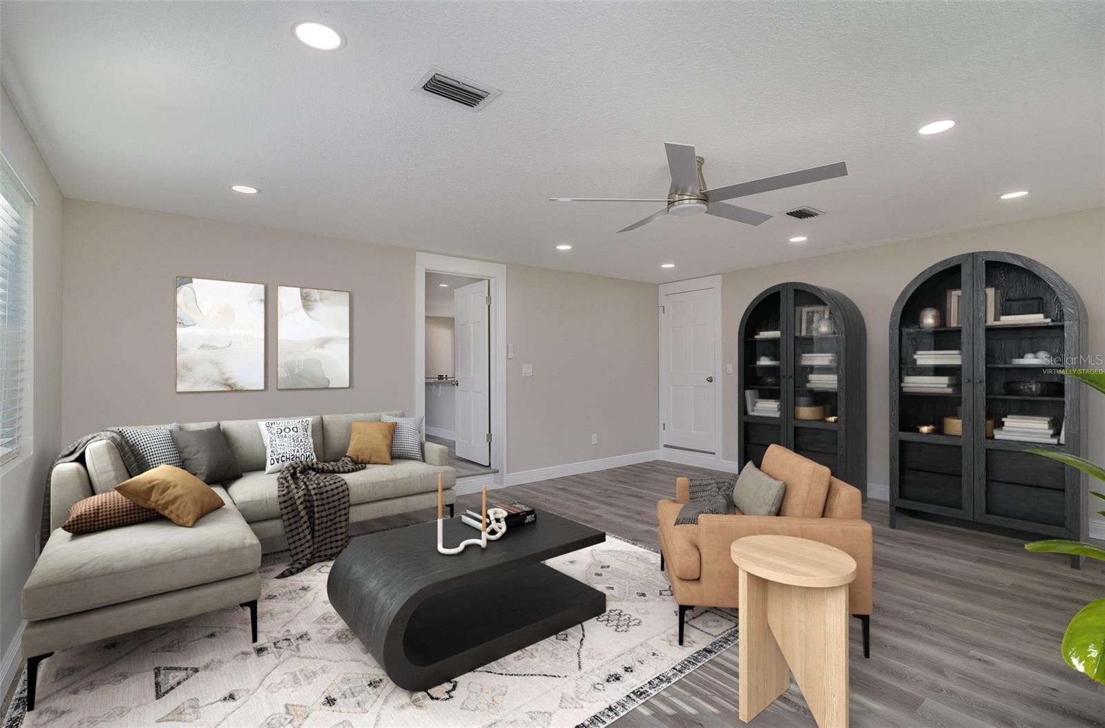 GLEASONS ADDN TO TITUSVILLE - Residential