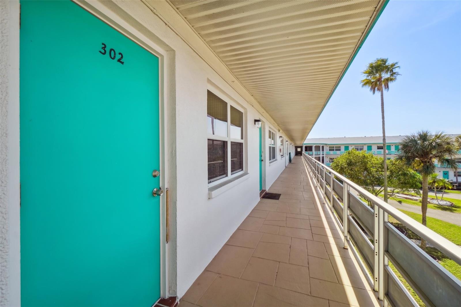 TOWN APTS CONDO - Residential