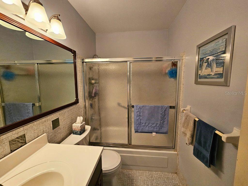 TOWN APTS CONDO - Residential