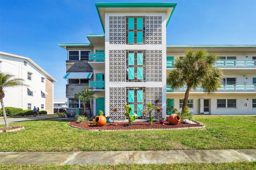 Welcome to the Oasis Building at Town Apartments, a charming 55+ complex with an incredible location! The community is right of I-275, has shopping right out front (Save a Lot grocery store and Dollar General, plus more), and is a few minutes away from beautiful Sawgrass Lake Park! This TOP FLOOR condo feels incredibly open, with plenty of natural light! The sun room does not have awnings, resulting in panoramic views! And the fact that this unit is on the top floor makes it feel much more open and private (1st and 2 floors would be looking directly at the parking lot). The floor plan of the condo is split, with the bedrooms and bathroom on the north side of the property, and the living spaces on the south side. When you enter the front door, you’ll be greeted by the living and dining space. Behind this is the kitchen, leading to the sun room. In here, there is a large storage room. The bedrooms are split, with a full bathroom between them. Both bedrooms are a great size, and the second bedroom would be a perfect home office in addition to a guest bedroom! The electric panel was replaced last year! The condo has a designated parking spot, close to the elevators! Town Apartments is a 55+ condo community with leasing and pet restrictions. There are plenty of amenities, including a clubhouse, pool, and plenty of activities! This condo is sold mostly furnished, and is ready for a quick closing. Schedule your showing today!