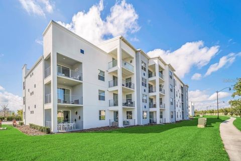 4741 CLOCK TOWER DRIVE 208 KISSIMMEE FL 34746