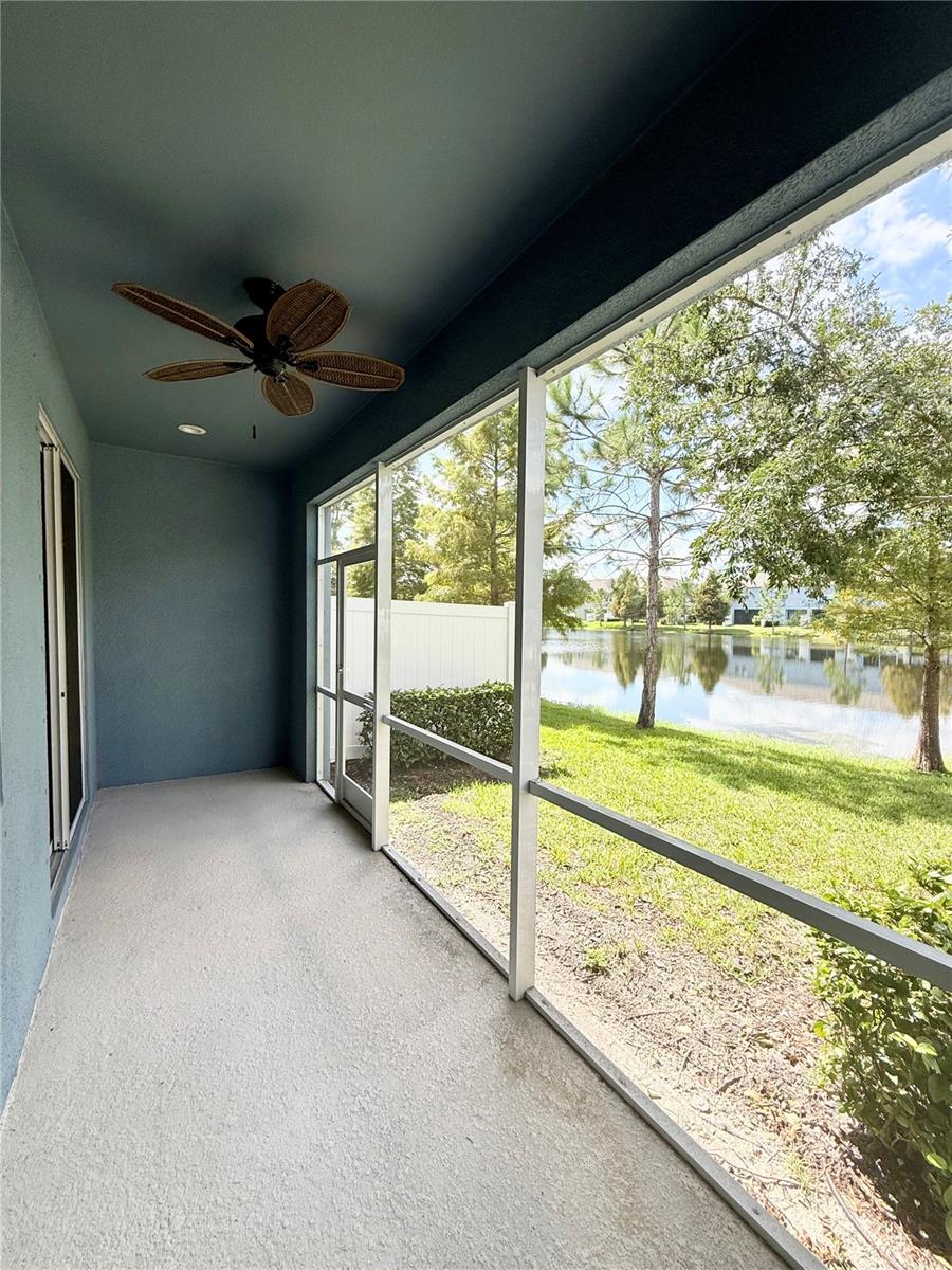 SYLVAN CROSSING - Residential Lease