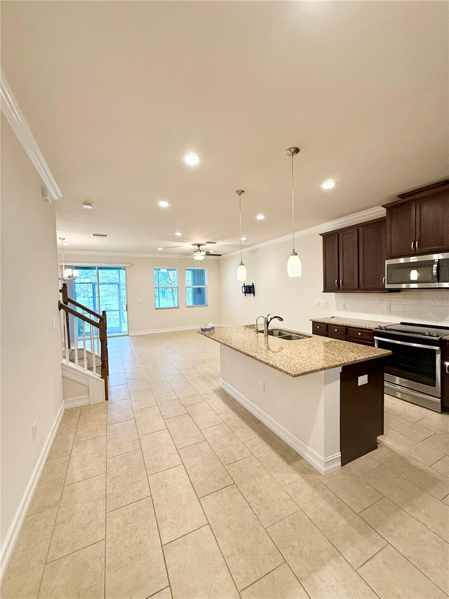 SYLVAN CROSSING - Residential Lease