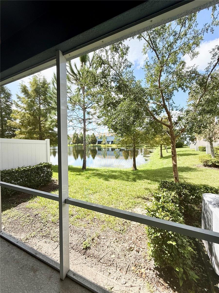 SYLVAN CROSSING - Residential Lease