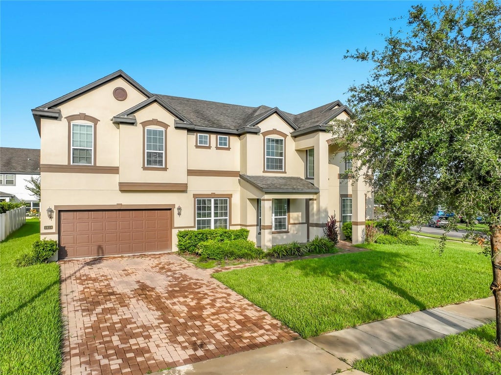 Photo of 1818 Juniper Hammock Street, Winter Garden, FL 34787 (MLS # S5159396)