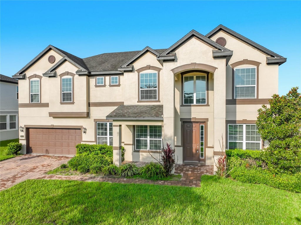 Photo of 1818 Juniper Hammock Street, Winter Garden, FL 34787 (MLS # S5159396)