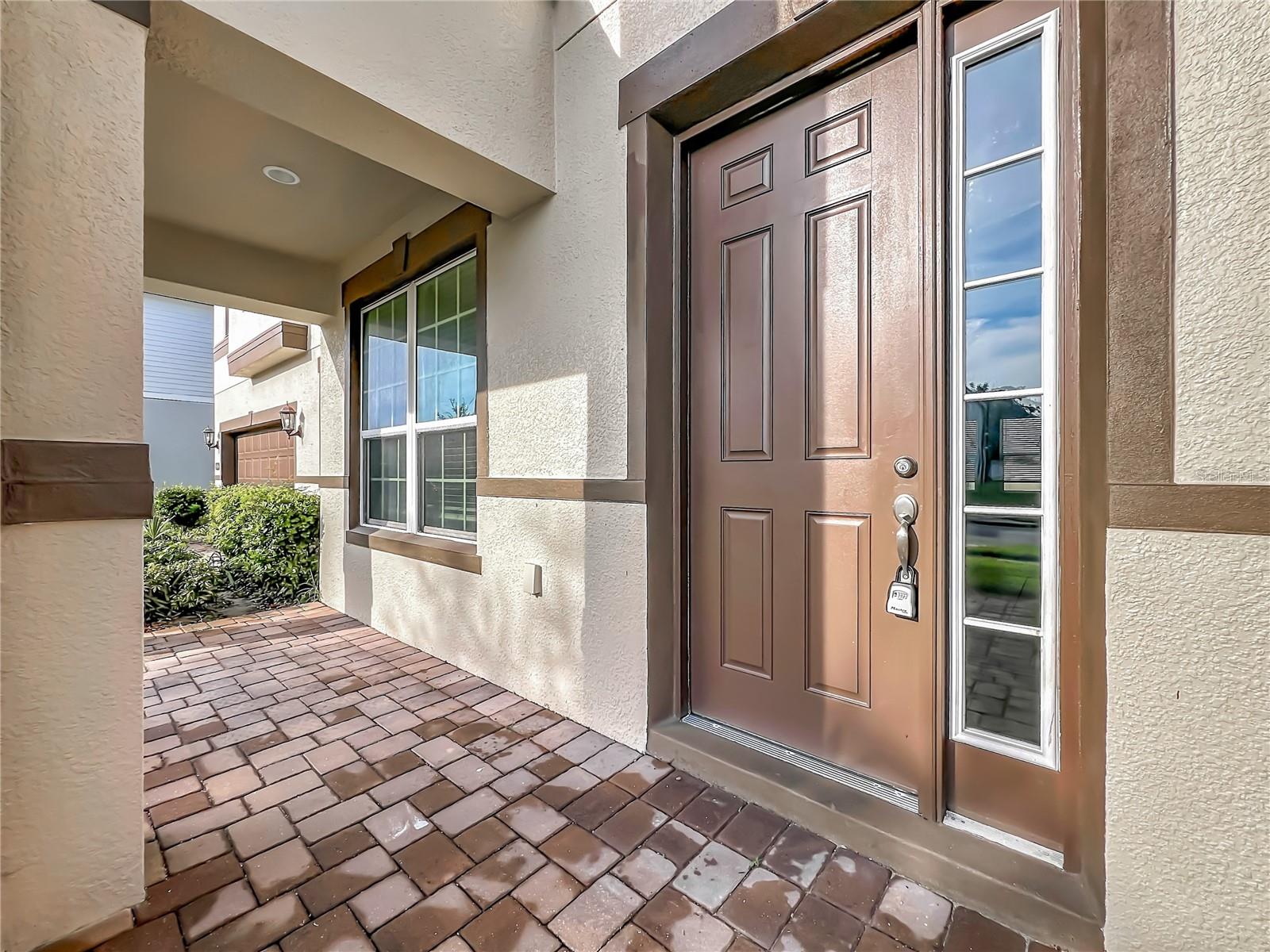 1818 JUNIPER HAMMOCK STREET