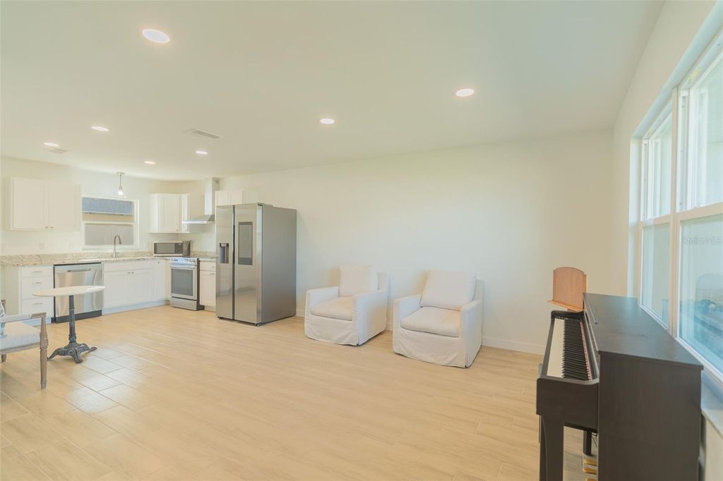 Photo of 2319 W Cannon Terrace NW #1, Winter Haven, FL 33881 (MLS # L4957545)