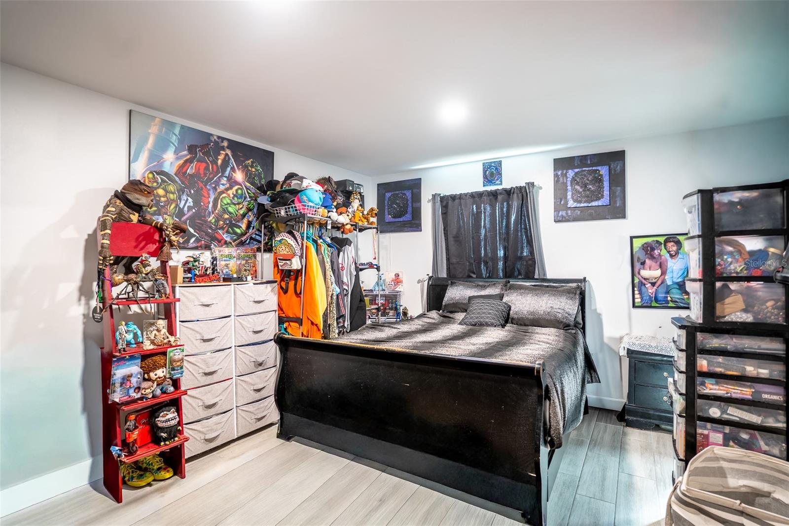 WEST CANNON TERRACE PB 66 PG 7 - Residential Income