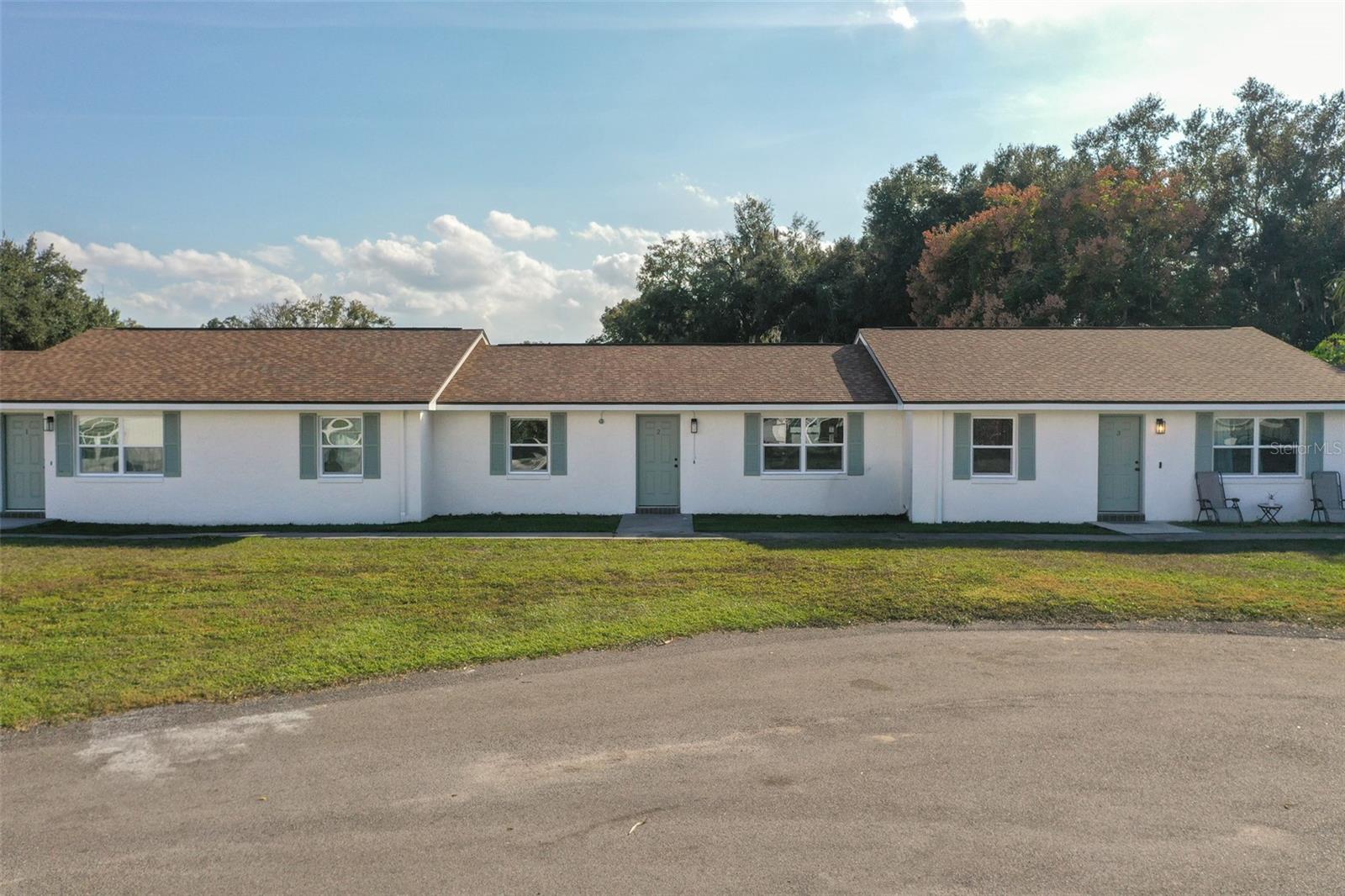 WEST CANNON TERRACE PB 66 PG 7 - Residential Income