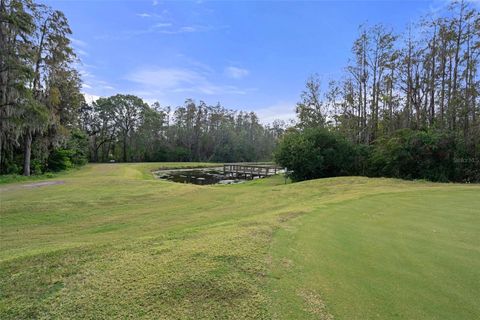 A home in TARPON SPRINGS