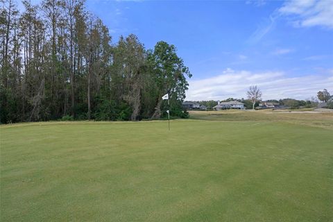 A home in TARPON SPRINGS