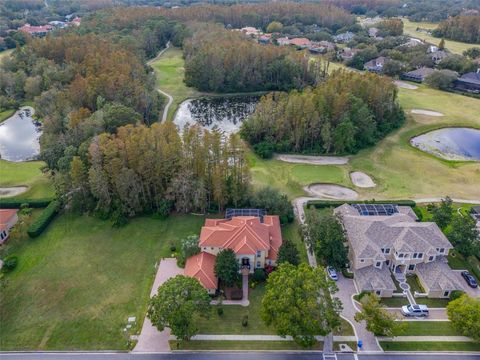 A home in TARPON SPRINGS