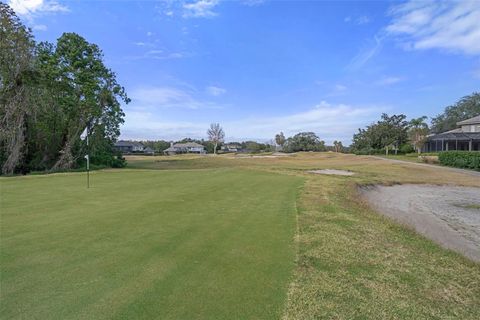 A home in TARPON SPRINGS