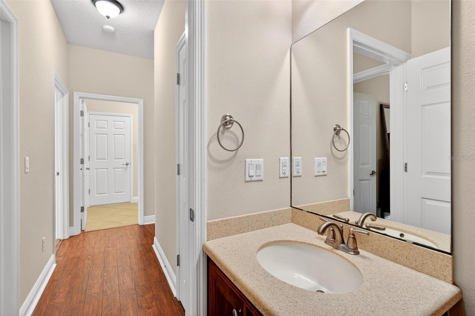 SULLIVAN RANCH SUB - Residential