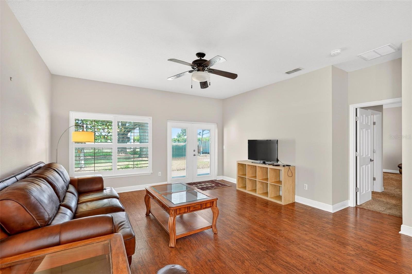 SULLIVAN RANCH SUB - Residential