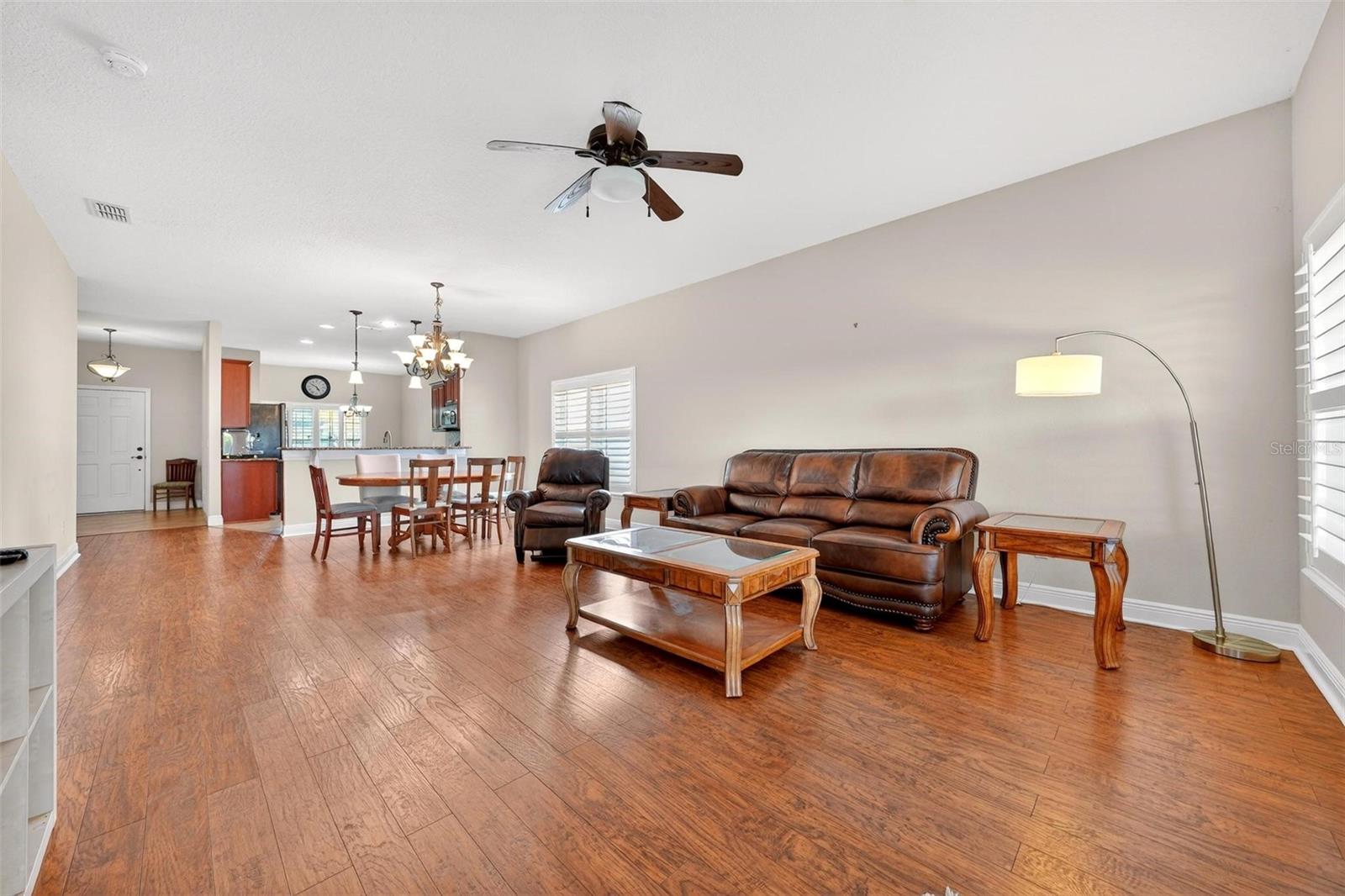 SULLIVAN RANCH SUB - Residential