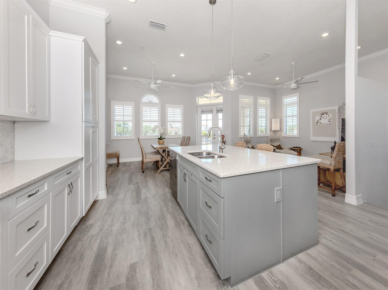 BELLA MILAN - Residential