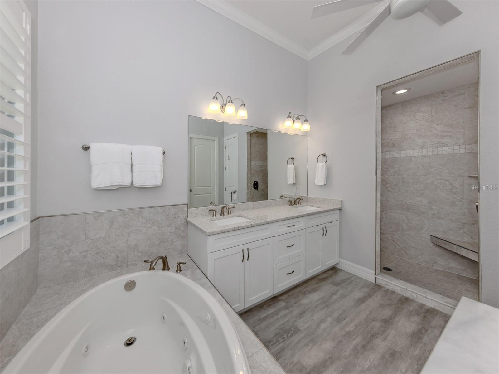 BELLA MILAN - Residential