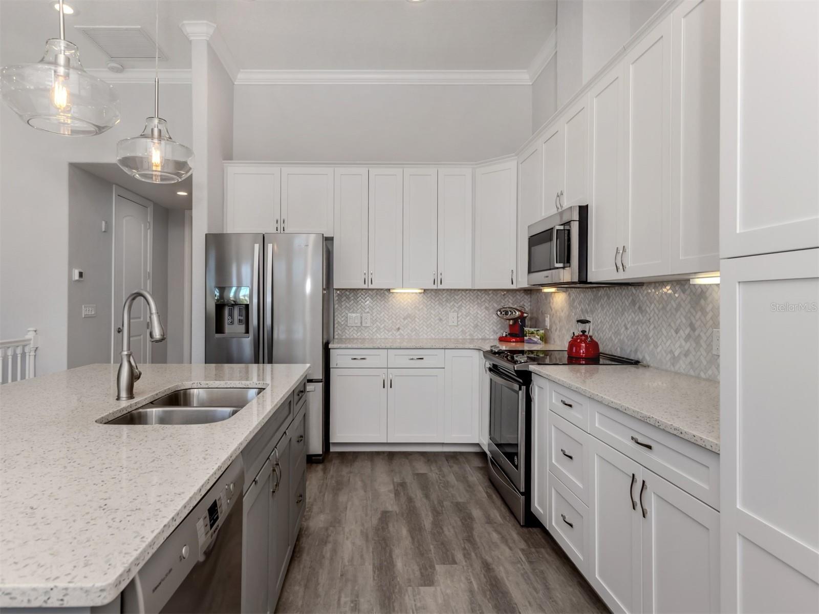 BELLA MILAN - Residential