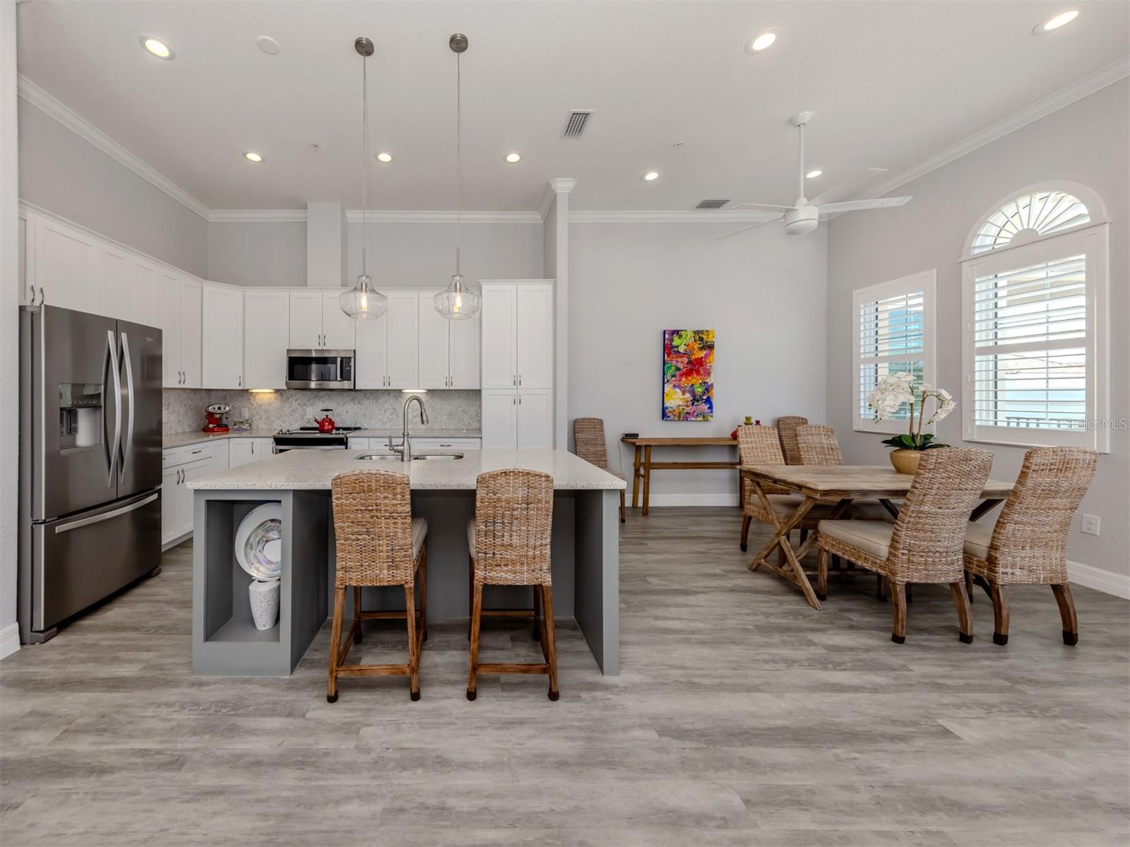 BELLA MILAN - Residential