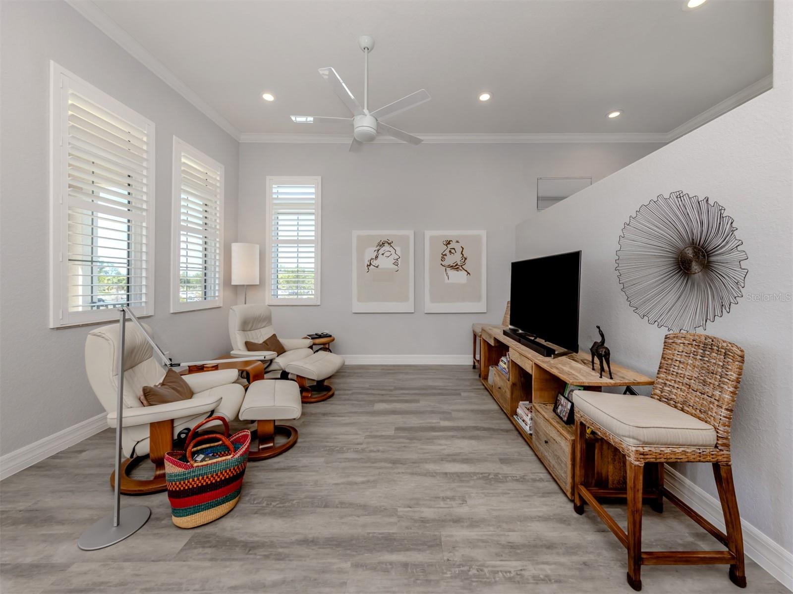 BELLA MILAN - Residential