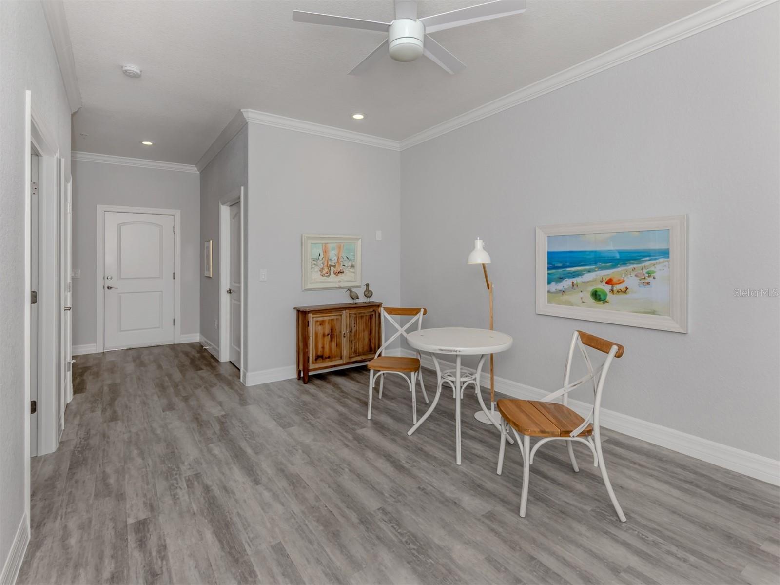 BELLA MILAN - Residential